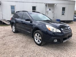2013 Subaru Outback