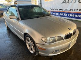 2005 BMW 3 Series