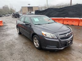 2013 Chevrolet Malibu