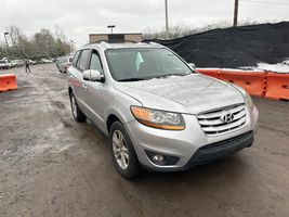 2011 Hyundai Santa Fe