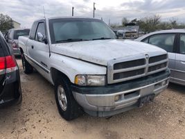 1997 Dodge RAM 1500