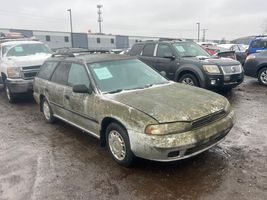 1996 Subaru Legacy