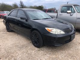 2003 Toyota Camry