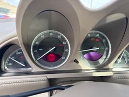 2003 Mercedes-Benz SL-Class