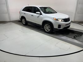 2014 KIA SORENTO