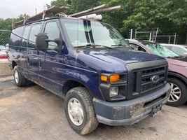 2010 Ford E250 Vans