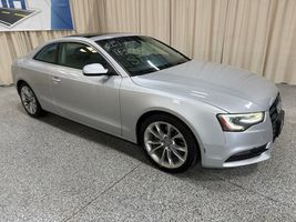 2013 Audi A5