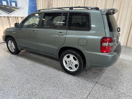 2006 Toyota HIGHLANDER