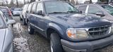 1999 Ford Explorer