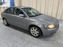 2006 Volvo S40