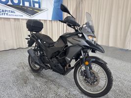 2017 KAWASAKI VERSYS-X