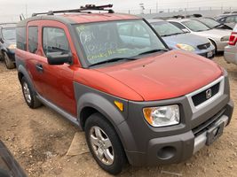 2005 Honda Element