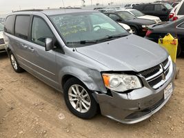 2015 Dodge Grand Caravan