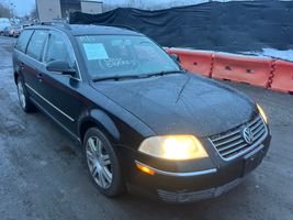 2005 VOLKSWAGEN Passat