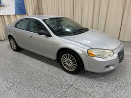 2004 Chrysler Sebring