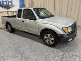 2003 Toyota Tacoma
