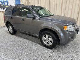 2009 Ford Escape