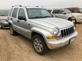 2006 JEEP Liberty