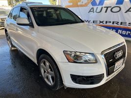 2010 Audi Q5