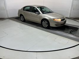 2004 Saturn Ion
