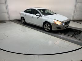 2012 Volvo S60