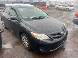 2011 Toyota COROLLA