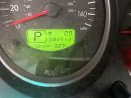 2005 Subaru Forester