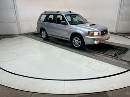 2005 Subaru Forester