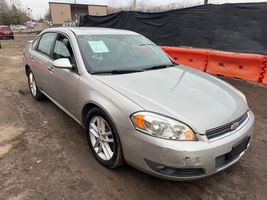 2008 Chevrolet Impala
