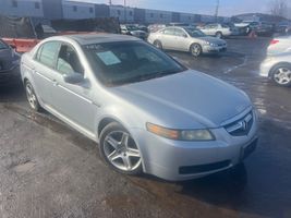 2005 ACURA TL
