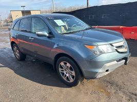 2008 ACURA MDX