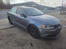 2013 VOLKSWAGEN JETTA
