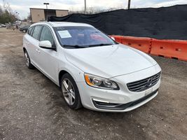 2015 Volvo V60