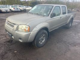 2004 NISSAN Frontier