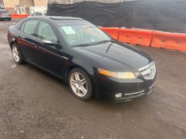 2008 ACURA TL
