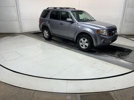 2008 FORD ESCAPE