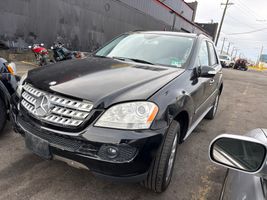 2006 Mercedes-Benz M-Class