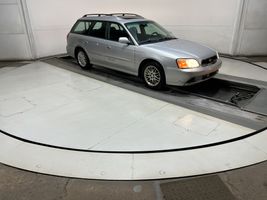 2003 Subaru Legacy