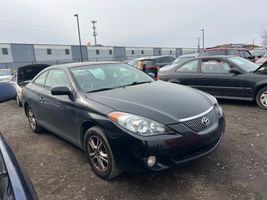 2005 Toyota Camry Solara