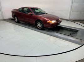 2001 Oldsmobile Alero