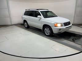 2007 Toyota HIGHLANDER