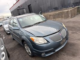 2007 Pontiac Vibe