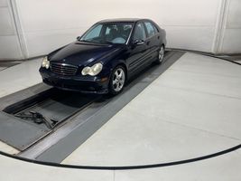 2005 MERCEDES-BENZ C CLASS C230