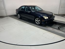 2005 Mercedes-Benz C-Class