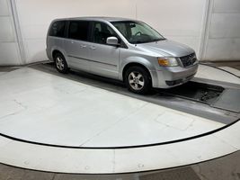 2008 Dodge Grand Caravan