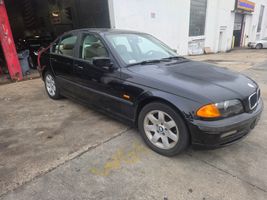 2001 BMW 3 Series