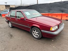 1996 Volvo 850