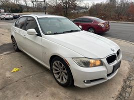 2011 BMW 3 Series
