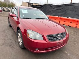 2005 NISSAN Altima