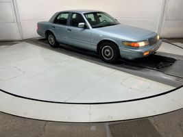 1996 Mercury Grand Marquis